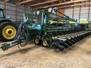 2012 John Deere DB90