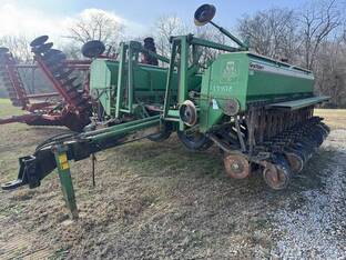 Great Plains SOLID STAND 30