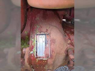 International SUPER H