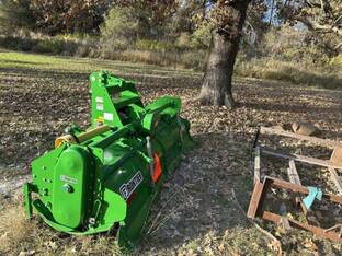 2021 Frontier RT2308