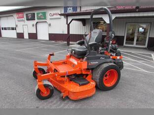 2021 Kubota Z781i
