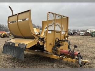 HayBuster 2650