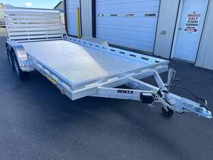 2026 Aluma 8016TA-EL-R-TG