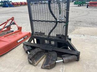 2005 Dymax TREE CUTTER