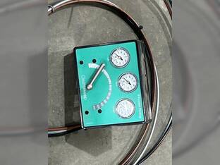 PRECISION CLEANSWEEP K