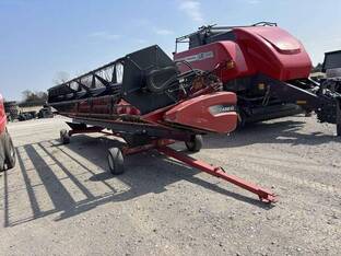 2014 Case IH 2010