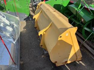 John Deere 1.41 CU YARD BUCKET FOR 244J/K/L