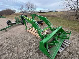 2024 John Deere 440R