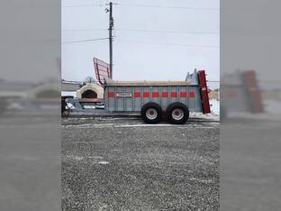 2025 HOOISERLAND 1500