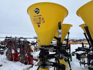 2026 Tar River SP500SS