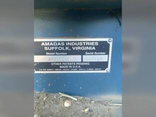 2021 Amadas AR2200 OCS