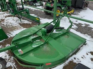 2021 Frontier RC2072