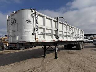 1990 Benson 36 FT OPENTOP