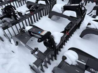 2026 IRONCRAFT SDROKGVT78