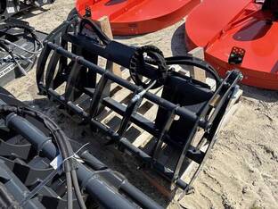 2026 Tar River CCG55-AR