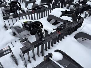 2026 IRONCRAFT SDROKGVT72