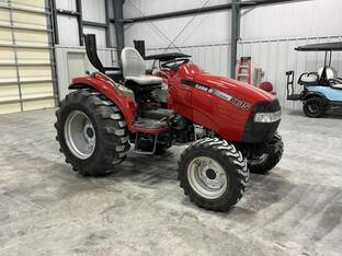 2002 Case IH DX35
