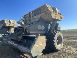 2022 Amadas AR2200 OCS