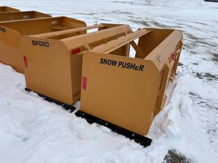 2026 Industrias America SP06