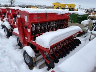 2026 Tar River SAYA507