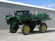 2021 John Deere R4038