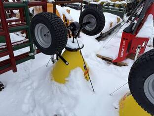 2026 Tar River PTS160P