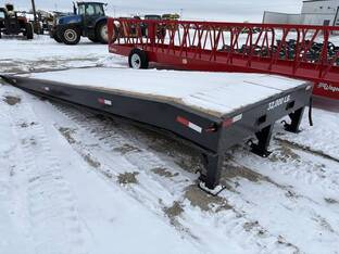 2026 Industrias America R820