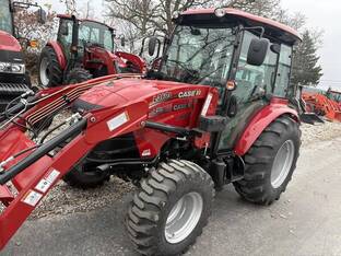 2024 Case IH FARMALL 45C