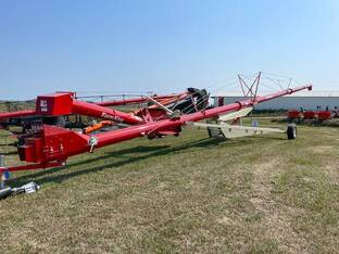 2026 BUHLER FARM KING 1385