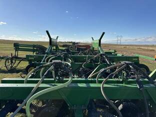 2012 John Deere 1895
