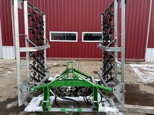 Hustler REGENER8R LM630