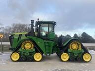 2021 John Deere 9570RX