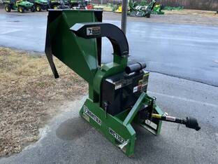 2017 Frontier WC1103