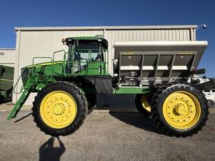 2020 John Deere R4045