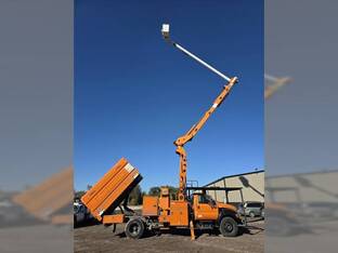 2013 ALTEC LR760-E70 FM