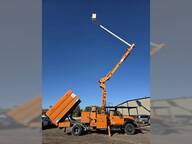 2013 ALTEC LR760-E70 FM