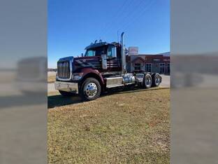 2026 International HX