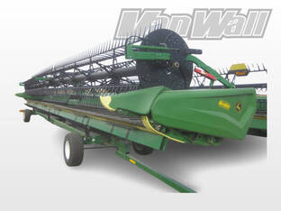 2024 John Deere HD50F