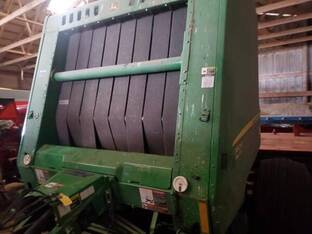 2022 John Deere 560M