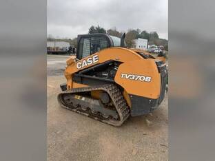 2022 Case TV370B