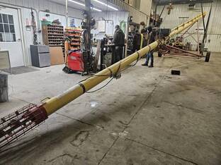 2020 Westfield WRX80-71