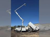 2013 ALTEC LR760-E70 FM