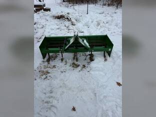 2022 Frontier BB2072