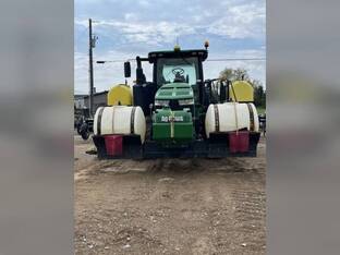 2019 John Deere 8370RT