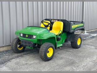2024 John Deere GATOR TX