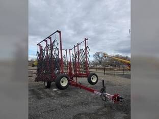 2025 McFarlane HD130U