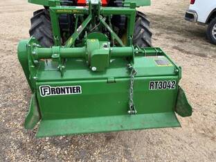 2022 John Deere RT3042