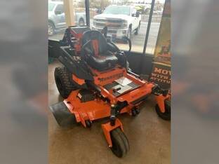 2024 Bad Boy RENEGADE 6100