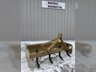 2022 Land Pride BB1260