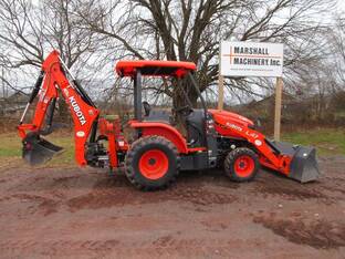 2020 Kubota L47